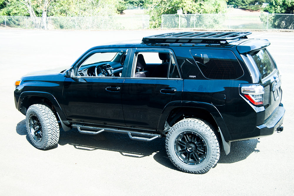 4RUNNER PLATFORM RACK
