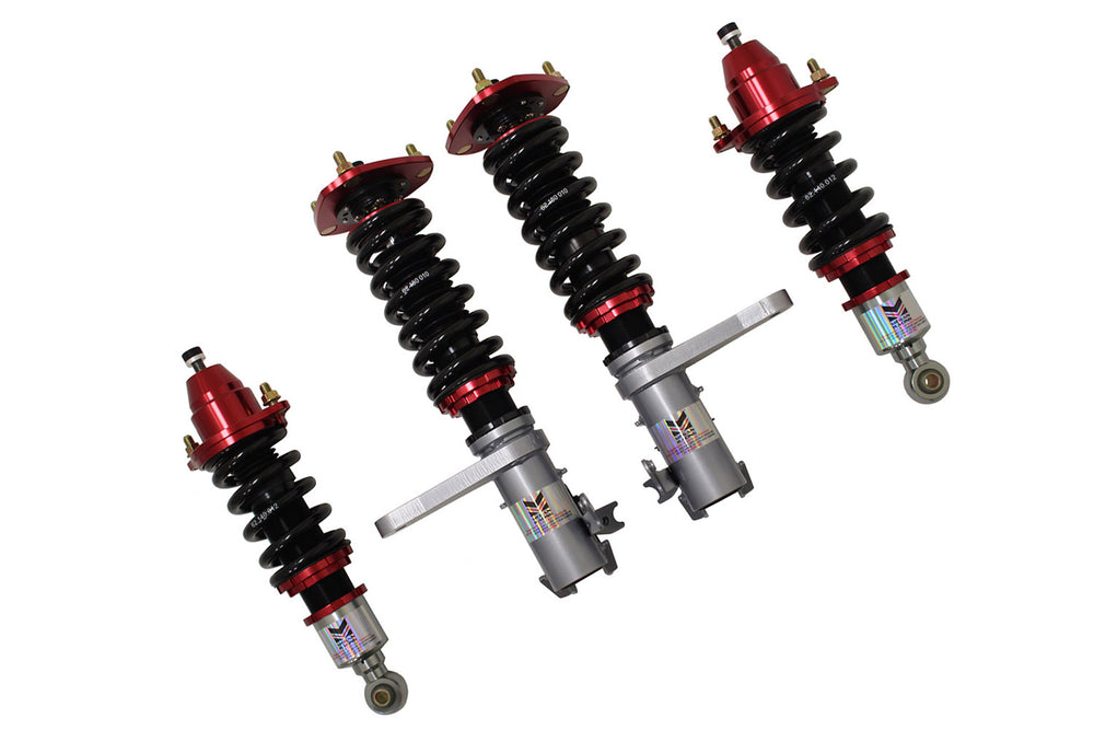 Megan Racing coilovers