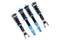 Megan EZII Series Coilover Damper Kit Q50 14 RWD ONLY (EXC REDSPORT)