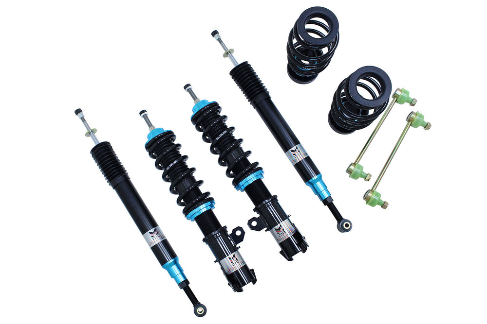 Megan Racing coilovers