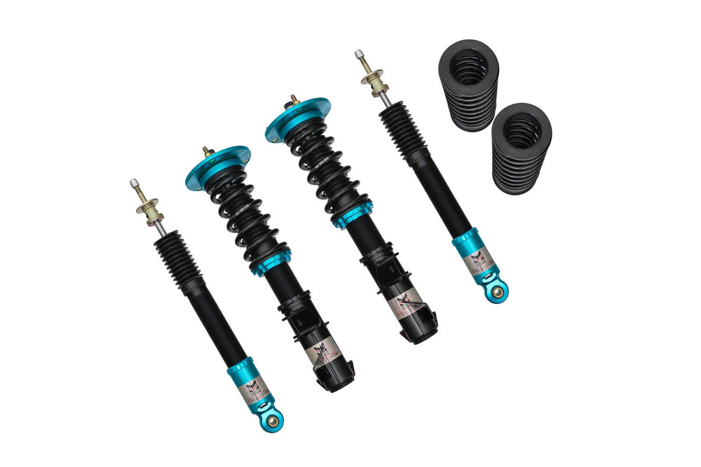 Megan Racing coilovers