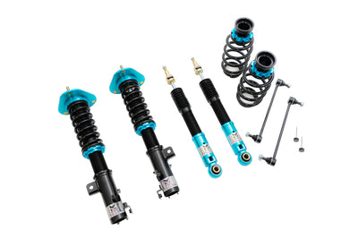 Megan Racing coilovers