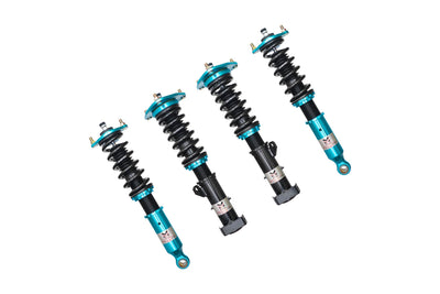 Megan Racing coilovers
