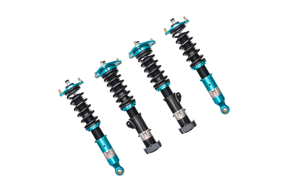 Megan EZII Street Series Coilover Damper Kit Eclipse 00-05 Galant 99-02