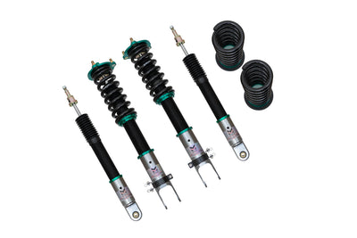 Megan Racing coilovers