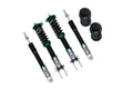 Megan EU Series Coilover Damper Kit Mercedes Benz C-Class 14 w205 (Do not fit 4Matic)