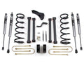 Zone Offroad auto part