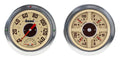 1954-55 NOSTAL CHEV TRK 5IN SPD/QU-LS