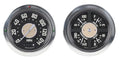 1954-55 NOSTAL CHEV TRK 5IN SPD/QU-LS