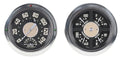 1954-55 NOSTAL CHEV TRK 5IN SPD/QU-LS