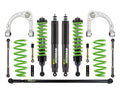 IRONMAN 4X4 auto part installed view