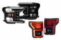 Morimoto Lighting auto part