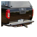 ARB Rear Step Towbar 3000Kg Nissan 06+ Needs 3538020