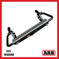 ARB Rear Step Towbar 3000Kg Nissan 06+ Needs 3538020