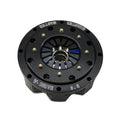 5.5in V-Drive Clutch 3 Disc 26sp