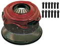 LIGHTWEIGHT STREET STOCK CLUTCH OVAL TRACK CHEVY 86UP 10.5 PRESSURE PLATE / STE