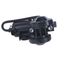 VAPOR CANISTER VENT SOLENOID