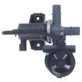VAPOR CANISTER VENT SOLENOID