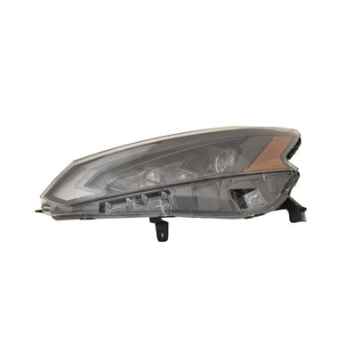 NS ALTMA 23 HL ASY FULL LED SV/SR/SL MDL LH