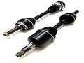 DSS 89-02 Nissan Skyline R32 / R33 / R34 GT-R 1000HP Level 5 Front Axle V2 - Left RA8010X5-V2