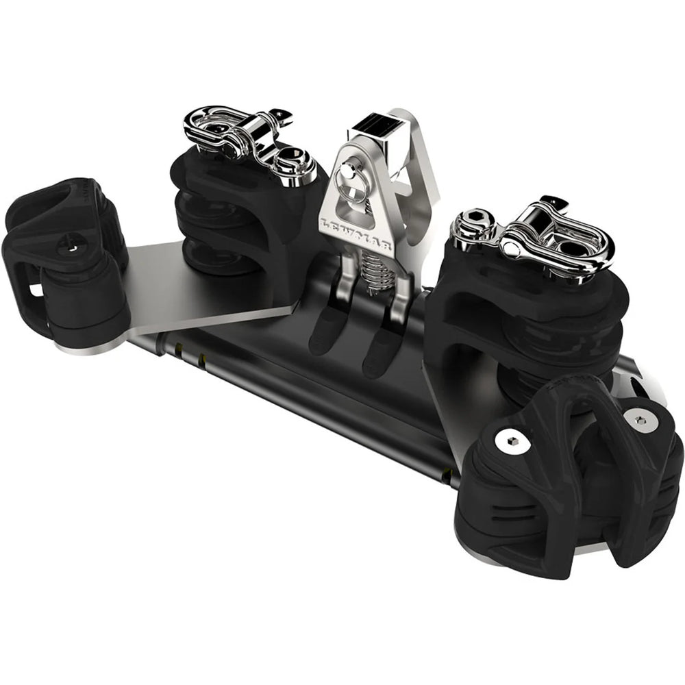 SZ2 CAR TB UPS4CL BKT CAMS BLK