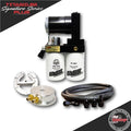 FASS 19-20 Dodge Cummins 2500/3500 290gph No Drop Titanium Plus Fuel System