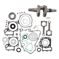 Hot Rods auto part close-up