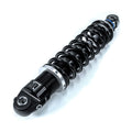 AccuAir shock absorber detail