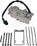 REMANUFACTURED VGT ACTUATOR