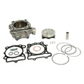 Athena auto part detail