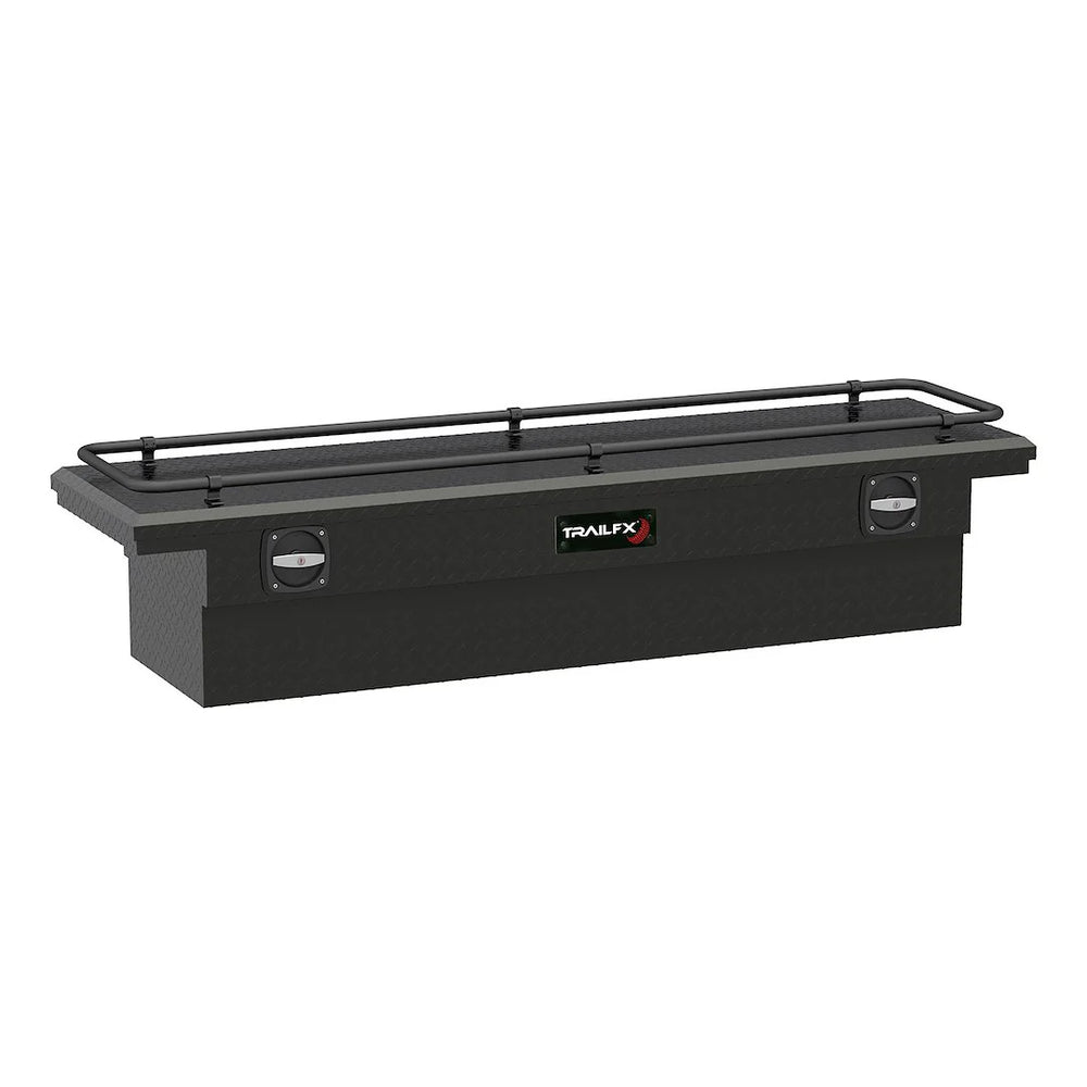LOCK 72 LO PRO BLK