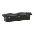 LOCK 72 LO PRO BLK