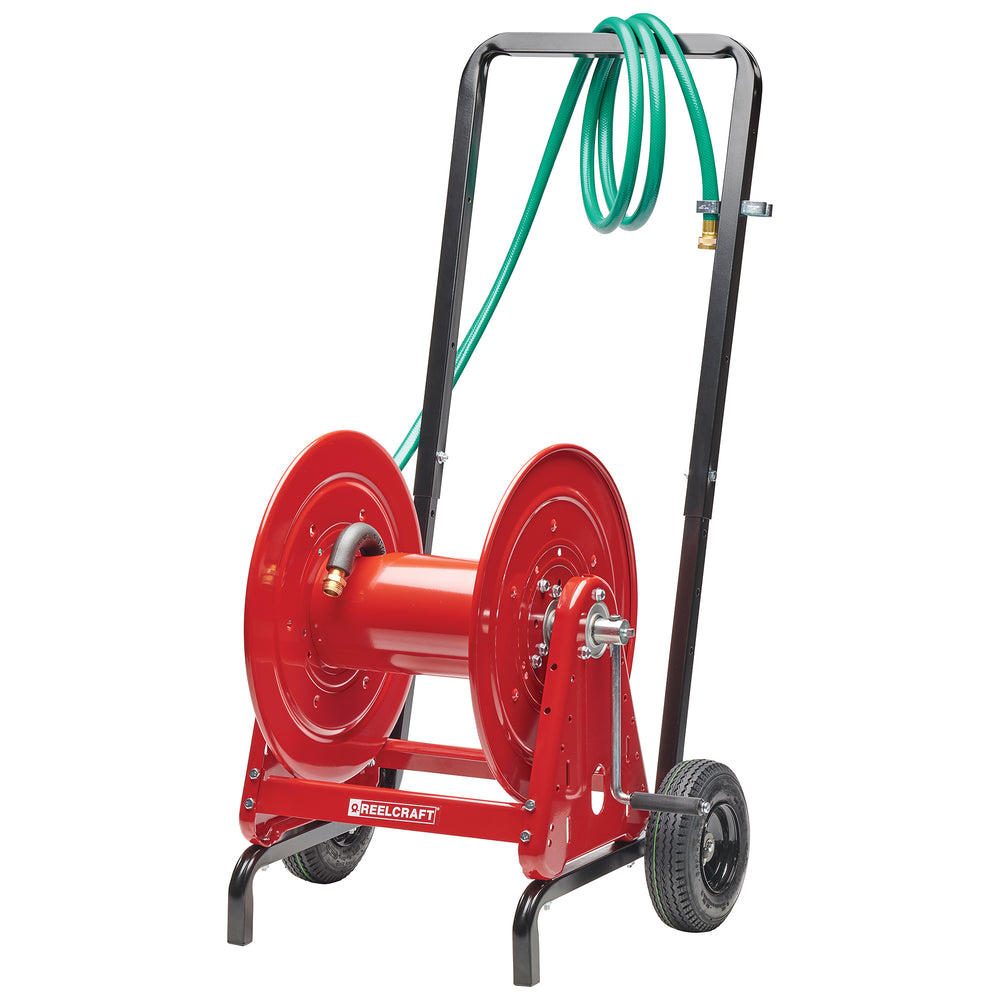 REEL WITH CART KIT 12' REEL