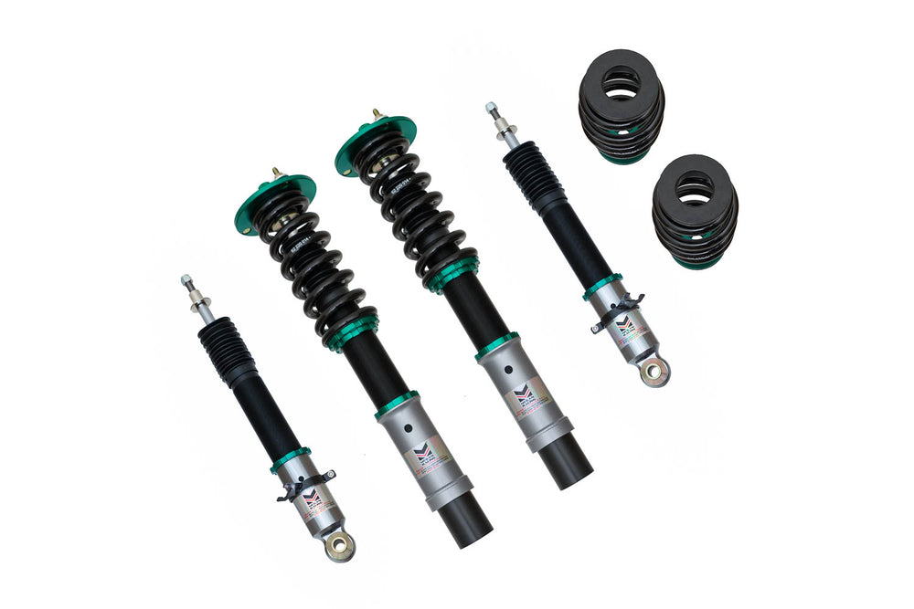 Megan Racing coilovers