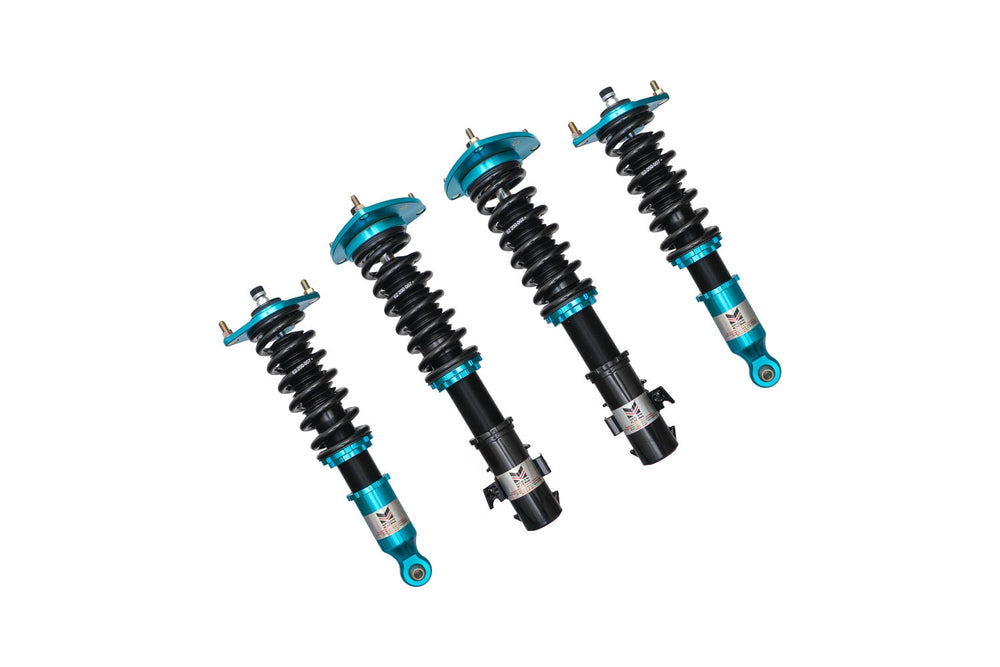 Megan EZII Series Coilover Damper Kit Subaru Forester 09-13