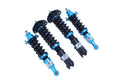 Megan EZII Series Coilover Damper Kit Mit. Lancer ES OZ Rally 02-06