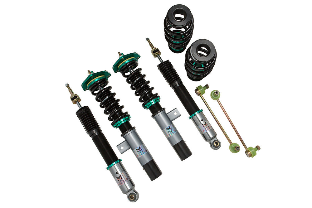 Megan EU Series Coilover Damper Kit VW CC 09 FWD or AWD
