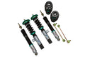 Megan EU Series Coilover Damper Kit VW CC 09 FWD or AWD