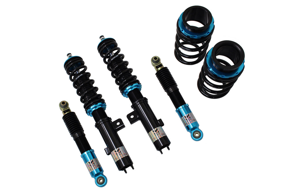 Megan EZ Series Coilover Damper Kit Kia Soul 10-13
