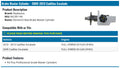 Raybestos Brakes auto part