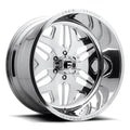 FF005 20X14 BLANK BLACK -69MM (114-