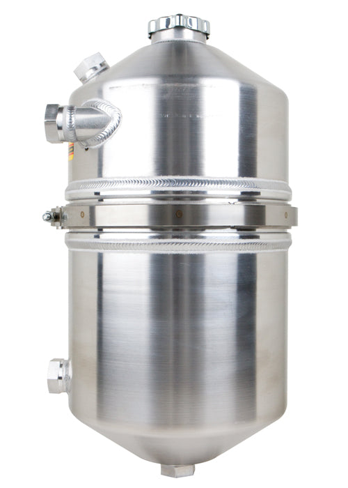 Dry Sump Tank 4 Gal