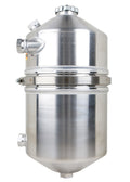 Dry Sump Tank 4 Gal