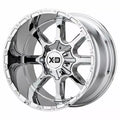 MMTH 24X14 6X135GLBK6X139.7CHR-76MM