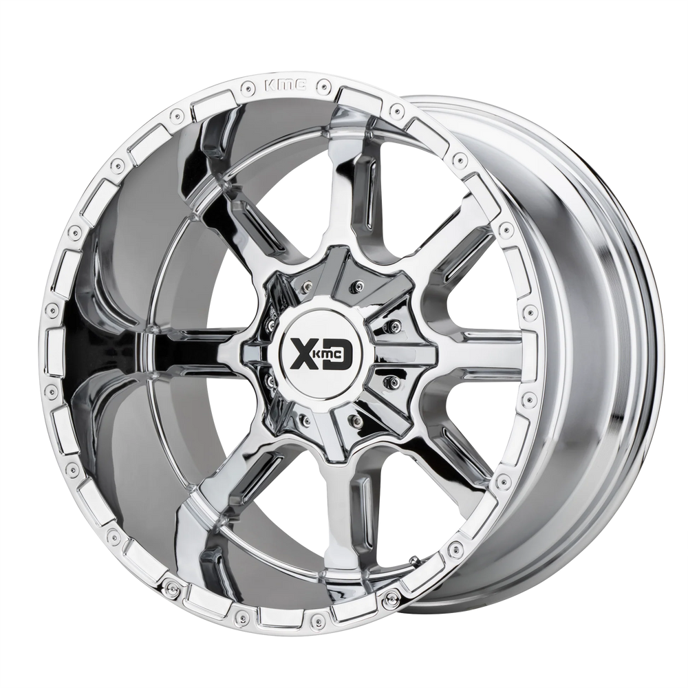 MMTH 24X14 6X135GLBK6X139.7CHR-76MM