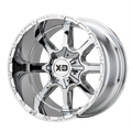MMTH 24X14 6X135GLBK6X139.7CHR-76MM
