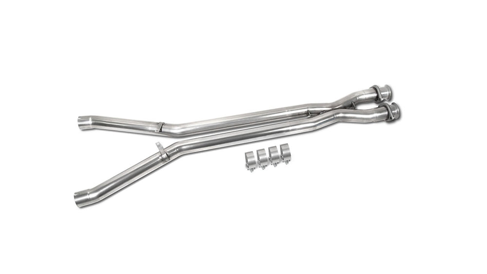 0911 CORVETTE C6 6.2L V8 RWD 2DR INCL. PADDLE SHIFT XPIPE