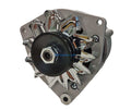 RE ALTERNATOR