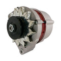 RE ALTERNATOR