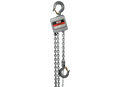 AL100-050-15 TON 15FT LIFT